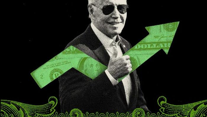 NextImg:History Rejects President Biden's Rejection Of Reaganomics