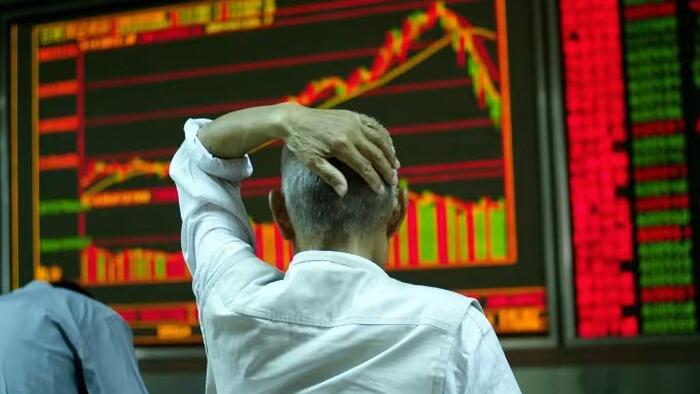 NextImg:Beijing Begs Funds Not To Sell Stocks As China Challenges Mount