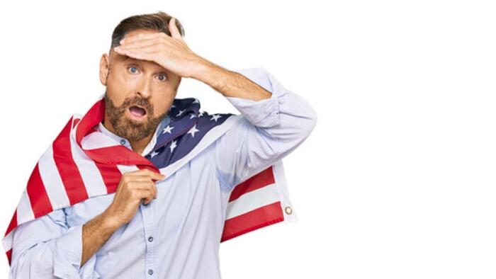 NextImg:The Great American Blunder