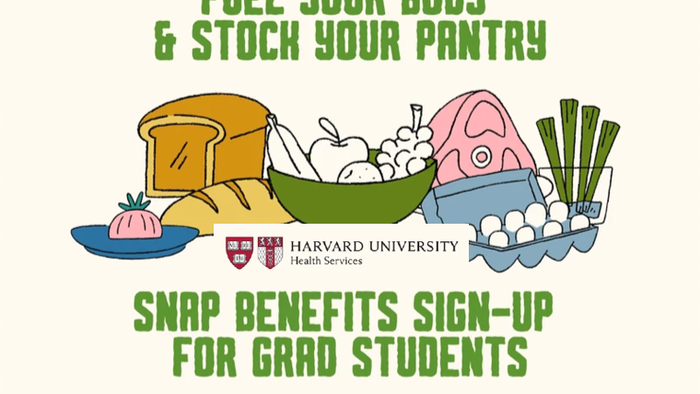 NextImg:Harvard University Shows Students How To Milk Welfare System