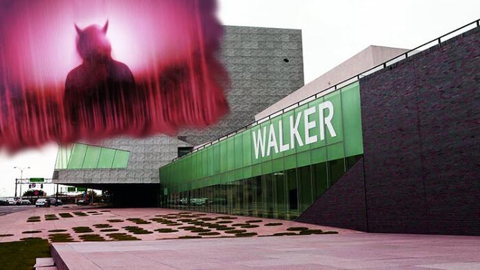 NextImg:Minneapolis Arts Center Slammed For Encouraging "Family Friendly" Demon-Summoning