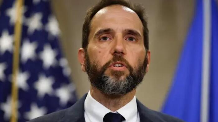 NextImg:Twitter Gave Special Counsel Trump's Deleted Messages, Location Data: Documents
