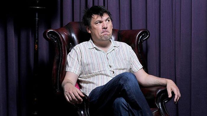 NextImg:Award-Winning Comedy Writer Has Edinburgh Show Cancelled Because Of Views On Gender