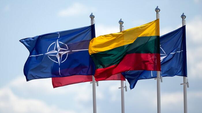 NextImg:NATO Official Retracts Russian Land-Grab Suggestion As Means To Broker Peace In Ukraine