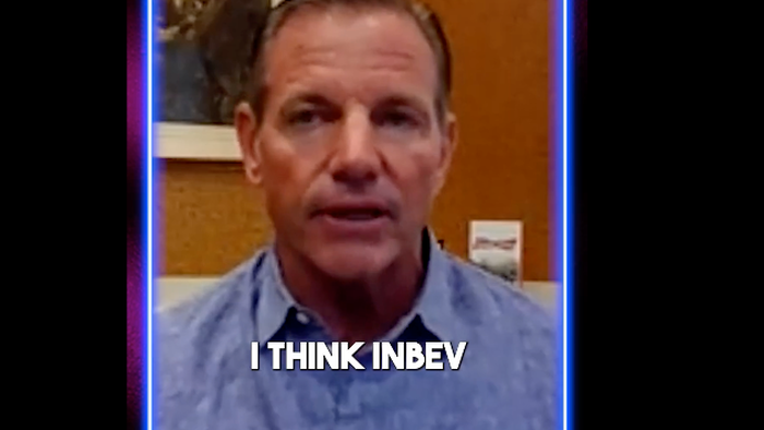 NextImg:"Make Bud Light Great Again" - Anheuser-Busch Heir Wants To Buy Back Beleaguered Brand
