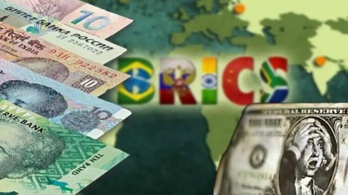 NextImg:How Far West Are The BRICS?