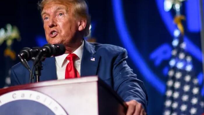 NextImg:Victor Davis Hanson On Trump Indictments: "Coordinated Effort To Destroy Him As A Candidate"