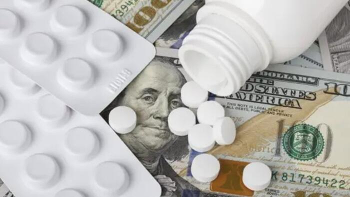 NextImg:How Did Big Pharma Buy So Many Governments?