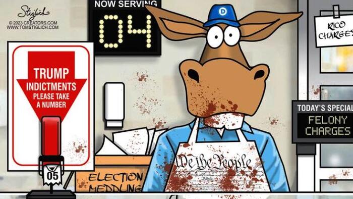 NextImg:Here's What The Democrats Should Expect If A Republican Wins Back The White House
