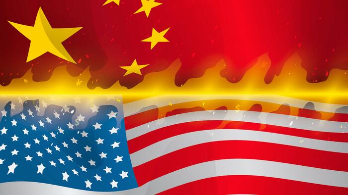 NextImg:Victor Davis Hanson: The Great China-American Abyss