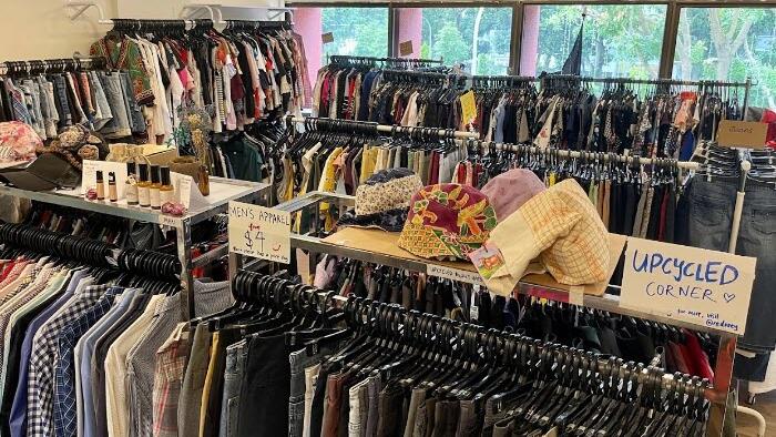NextImg:Buying Second-Hand Is Gaining Popularity