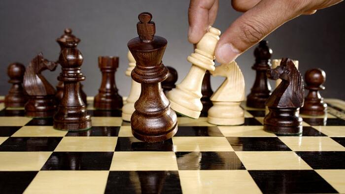 Chess Bans Trans - Vimarsana News