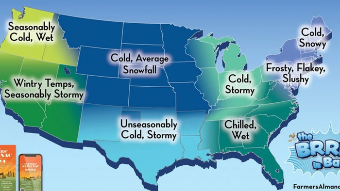 NextImg:The 'Brrr' Is Coming Back