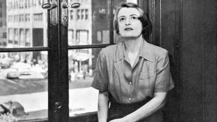 NextImg:What Ayn Rand Got Right