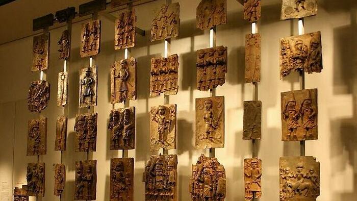 NextImg:Europe Remains World Art & Cultural Theft Hotspot