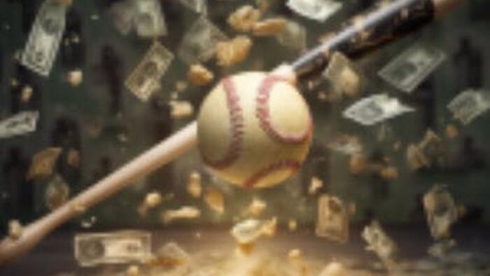 NextImg:When Baseballs & Guitars Say More Than Pundits