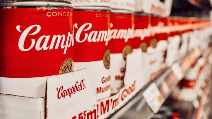 NextImg:The Cost Of Soup Is About To Soar Even Higher; Thank President Biden