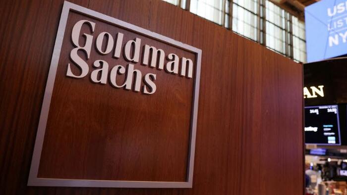NextImg:Goldman Looks To Exit Another Solomon-Driven Mass-Market Business-Line