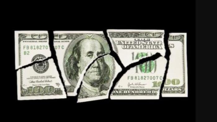NextImg:The US Will Be Forced To Embrace Gold... Or Become Isolated