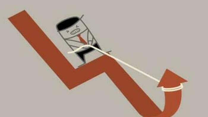 NextImg:"Nothing's Working" - China's Latest 'Stimulus'-Driven-Rally Lasted Just 30 Mins