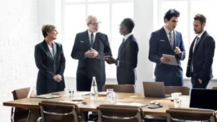 NextImg:"Too Many Old, White Male" College Presidents, American Council On Education Says