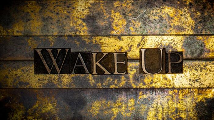 NextImg:Wake Up!