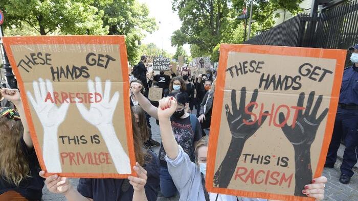NextImg:How Much Of Today's 'Racism' Is Manufactured?