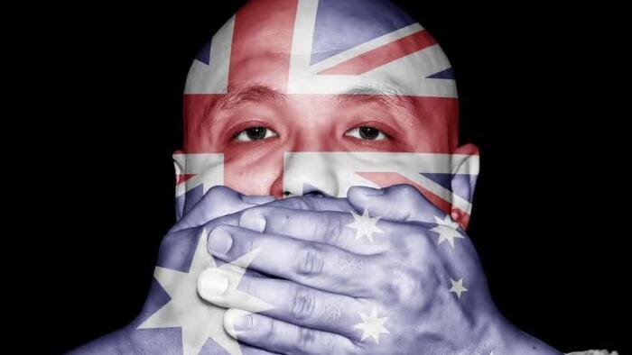 NextImg:Australia's Misinfo Bill Paves Way For Soviet-Style Censorship