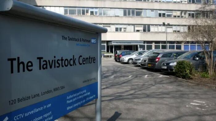 NextImg:NHS Gender Clinic Slammed For Approving Hormones & Mastectomy For Female Patient With 14 Mental Health Disorders