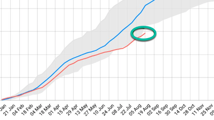 NextImg:An Inconvenient Truth: The Global Wildfire Narrative Mainstream Media Won't Touch