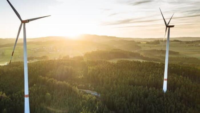 NextImg:Europe's Green Tech Future Threatened By Limited Investment