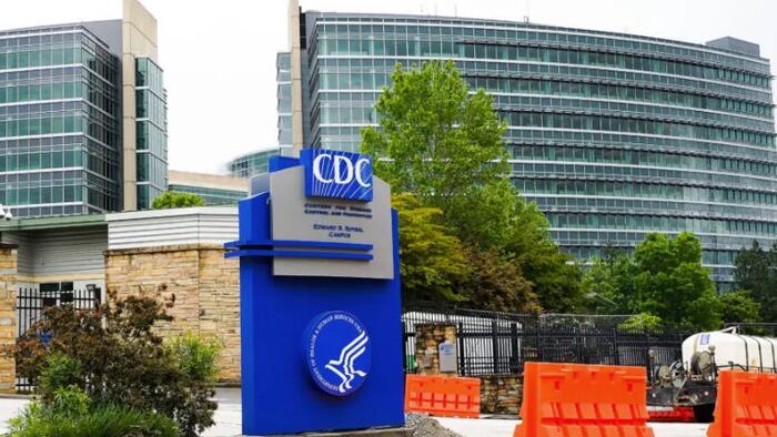 NextImg:Shocked!? CDC Says New COVID-19 Variant Could Cause Infections In Vaccinated People