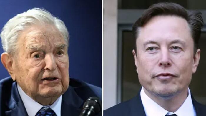 NextImg:Elon Musk Vows To Sue Soros-Funded NGOs Over Free Speech