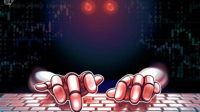 NextImg:A Third Of US Investors Are Open To Trusting AI Financial Advice