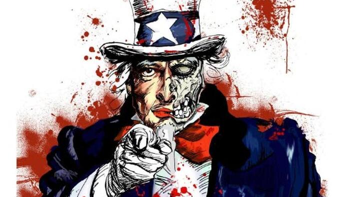 NextImg:Quinn: "The Entire World Is Nothing But A Racket"