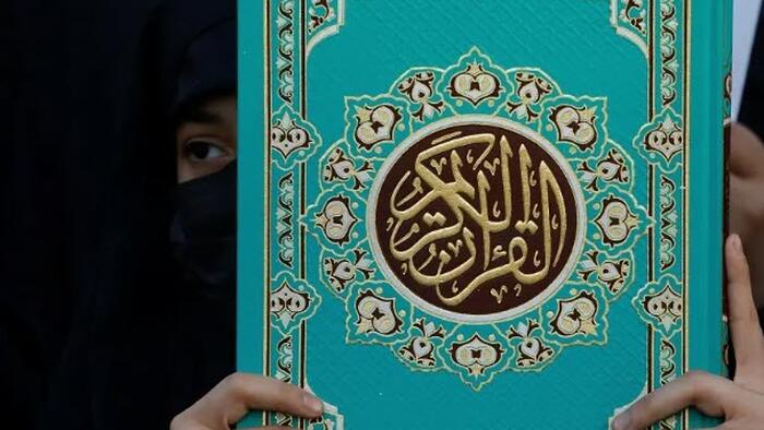 NextImg:Denmark Caves, Restores Blasphemy Prosecutions