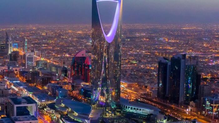NextImg:Saudi Arabia Weighs China Bid To Build Nuclear Power Plant
