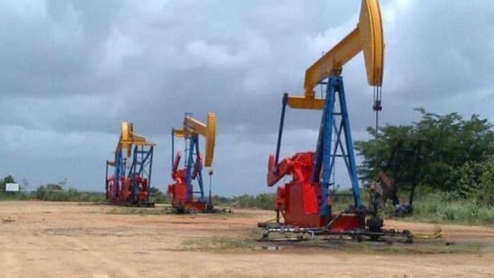 NextImg:Venezuela Could Boost Oil Output If US Sanctions Are Eased