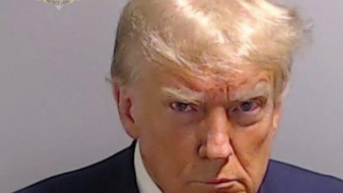 NextImg:These Are All The Investigations And Lawsuits Against Trump (For Now)...