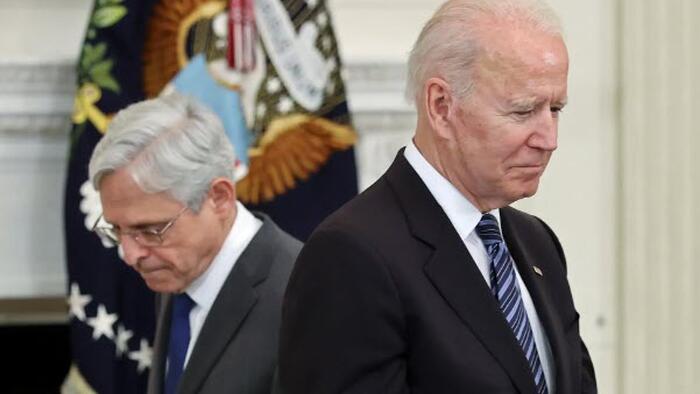 NextImg:Why The House Has No Alternative To An Impeachment Inquiry Into President Biden