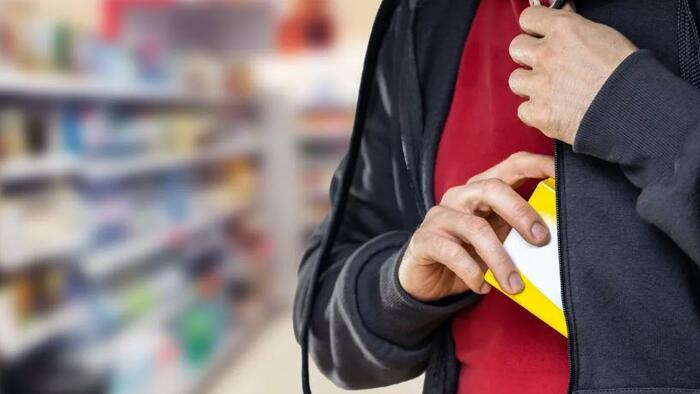 NextImg:Rising Supermarket Thefts: A Symptom Of Deeper Moral Decline
