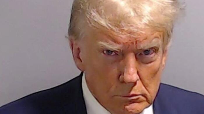 NextImg:Yes, Trump Was Seeking Another Recount Or Investigation In Georgia: Jonathan Turley Responds To The Washington Post