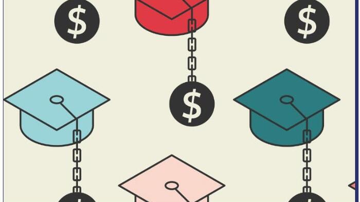 NextImg:The Complicated Mess To Restart Student Loan Payments Is On Purpose