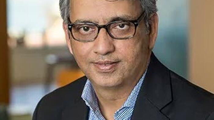 NextImg:5 Months After SVB's Collapse, SF Fed's Bank Supervisor 'Retires'