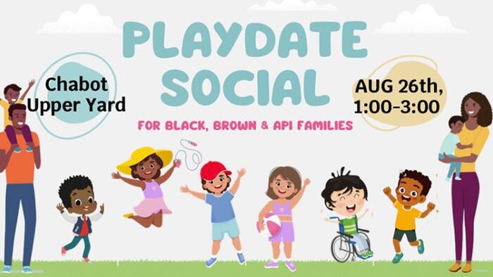 NextImg:Parent Slams California School For Holding 'No Whites Allowed' Kids Playdate