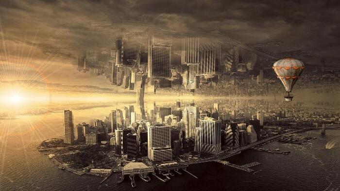NextImg:10 Signs That US Culture Is Being Turned Completely Upside Down