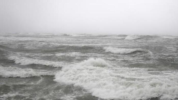 NextImg:Chevron Evacuates Gulf Of Mexico Oil Platforms As Hurricane Idalia Approaches