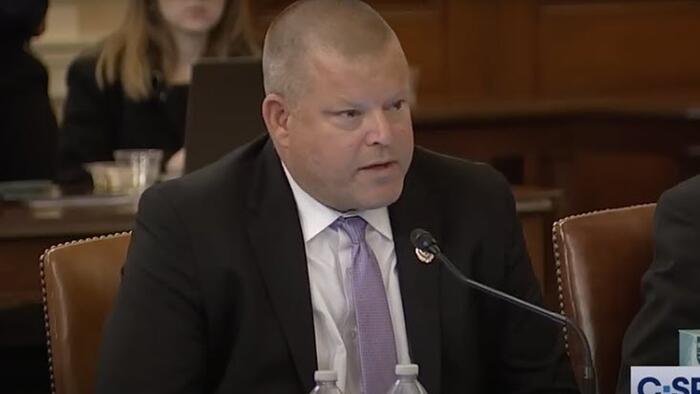 NextImg:Watch: Gold Star Father Blasts "Asshole" Biden