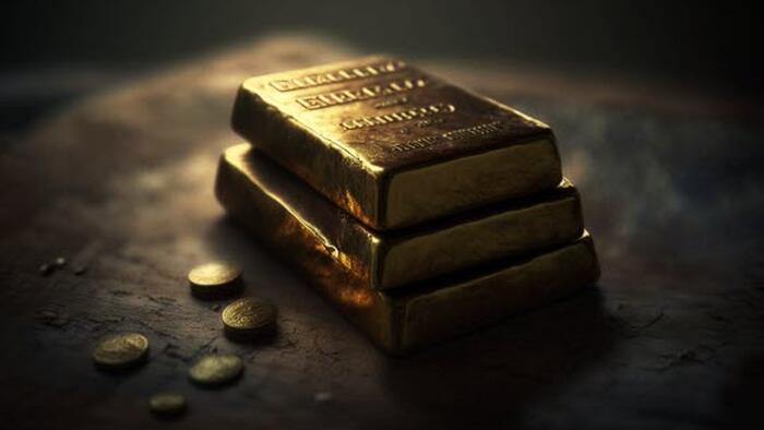 NextImg:Gold Is Natural Money; Fiat Is Fake