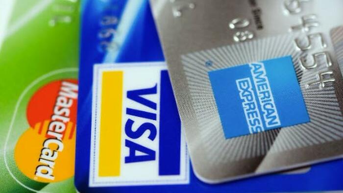 NextImg:8 Signs That We Are Right On The Verge Of A Major Credit Card Debt Crisis